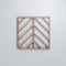 Ekena Millwork Extra Small Genoa Decorative Fretwork Wood Wall Panels, Wood (Paint Grde), 7 3/8"W x 7 3/8"H x 3/8"T WALW08X08X0375GNAMF - alternate 6